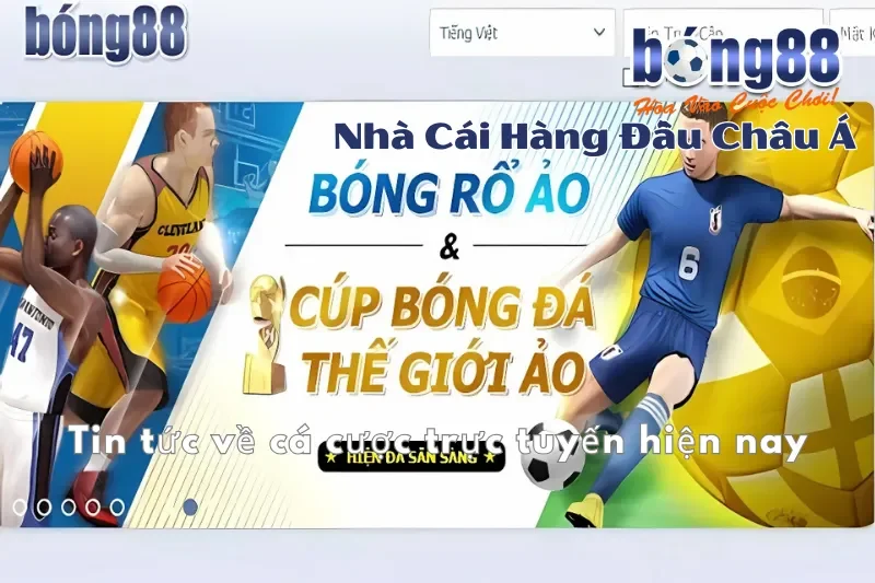 Cược Trực Tiếp Bong88 (Live Betting): Chiến Thuật Theo 4 Giai Đoạn Trận Đấu - Wixon
