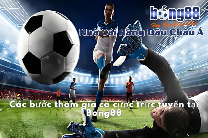 Cược Trực Tiếp Bong88 (Live Betting): Chiến Thuật Theo 4 Giai Đoạn Trận Đấu - Wixon