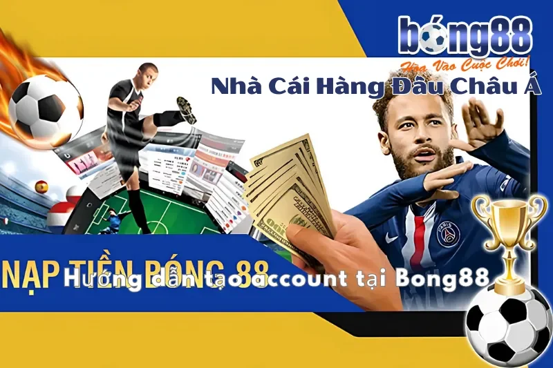 Nạp Tiền Bong88: 4 Phương Thức Chi Tiết, Xử Lý Nhanh 2-5 Phút - Wixon Nạp Tiền Bong88: 4 Phương Thức Chi Tiết, Xử Lý Nhanh 2-5 Phút - Wixon