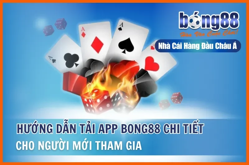 Tải App Bong88 iOS & Android: Cài Đặt Từng Bước, Xử Lý 3 Lỗi Phổ Biến - Wixon Tải App Bong88 iOS & Android: Cài Đặt Từng Bước, Xử Lý 3 Lỗi Phổ Biến - Wixon