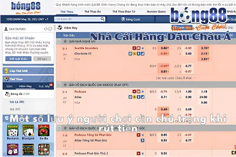 Rút Tiền Bong88: Điều Kiện, 4 Bước, Khung Giờ Nhanh Nhất & 5 Lý Do Bị Từ Chối - Wixon Rút Tiền Bong88: Điều Kiện, 4 Bước, Khung Giờ Nhanh Nhất & 5 Lý Do Bị Từ Chối - Wixon