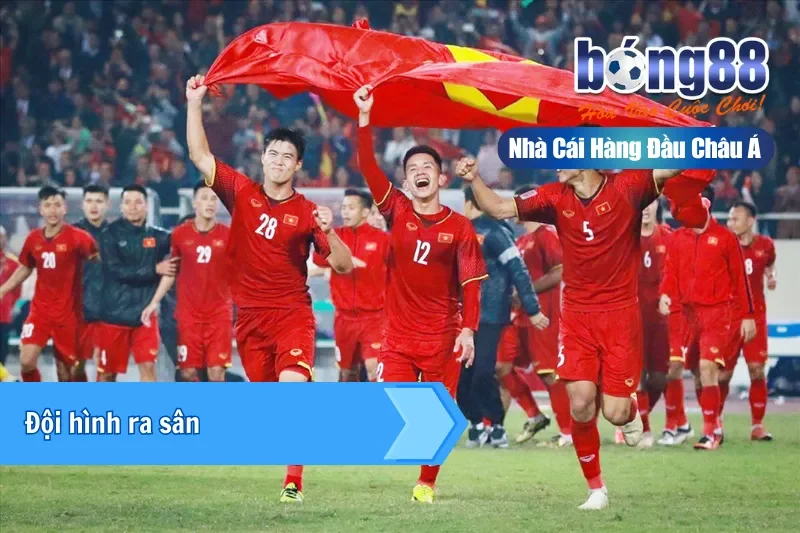 Kèo Đội Ghi Bàn Trước Là Gì? Cách Nhập Cuộc & Kèo Bàn Tiếp Theo Bong88 - Wixon