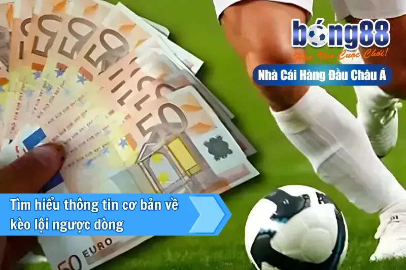 Kèo Lội Ngược Dòng Là Gì? Chiến Thuật Và Nhận Định Live Cùng Bong88 - Wixon Kèo Lội Ngược Dòng Là Gì? Chiến Thuật Và Nhận Định Live Cùng Bong88 - Wixon