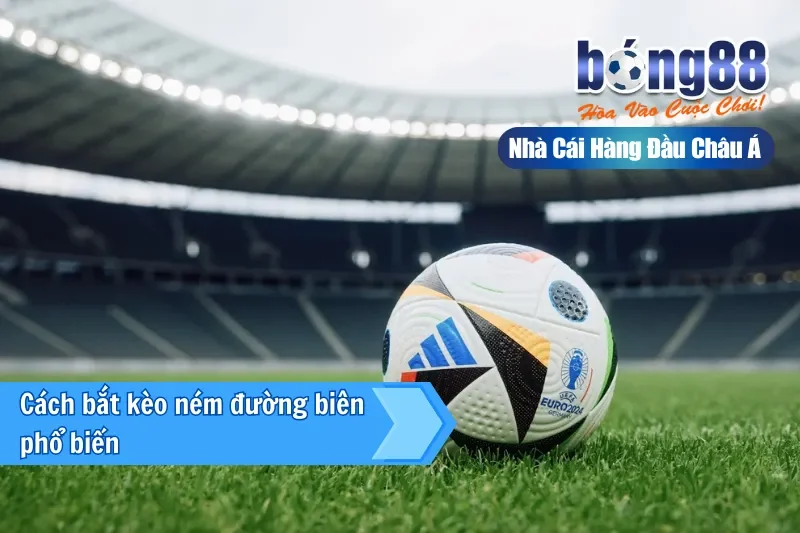 Kèo Ném Biên Là Gì? Cách Chơi & Đánh Giá Sơ Bộ Cùng Bong88 - Wixon Kèo Ném Biên Là Gì? Cách Chơi & Đánh Giá Sơ Bộ Cùng Bong88 - Wixon