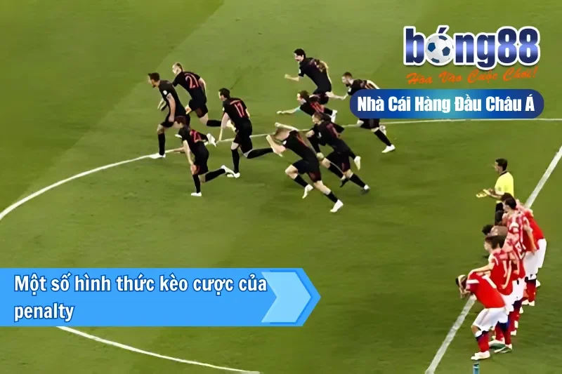 Kèo Penalty Là Gì? Kèo Luân Lưu, Phạt Đền & Thống Kê Ngược Bong88 - Wixon Kèo Penalty Là Gì? Kèo Luân Lưu, Phạt Đền & Thống Kê Ngược Bong88 - Wixon