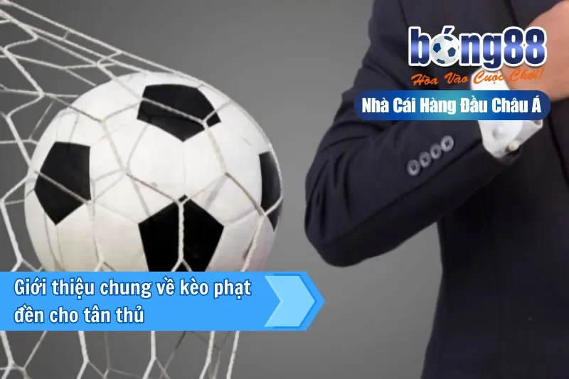 Kèo Phạt Đền Là Gì? Yếu Tố Dự Báo, Định Giá Yes/No & Hiệu Ứng VAR 2026 - Wixon Kèo Phạt Đền Là Gì? Yếu Tố Dự Báo, Định Giá Yes/No & Hiệu Ứng VAR 2026 - Wixon