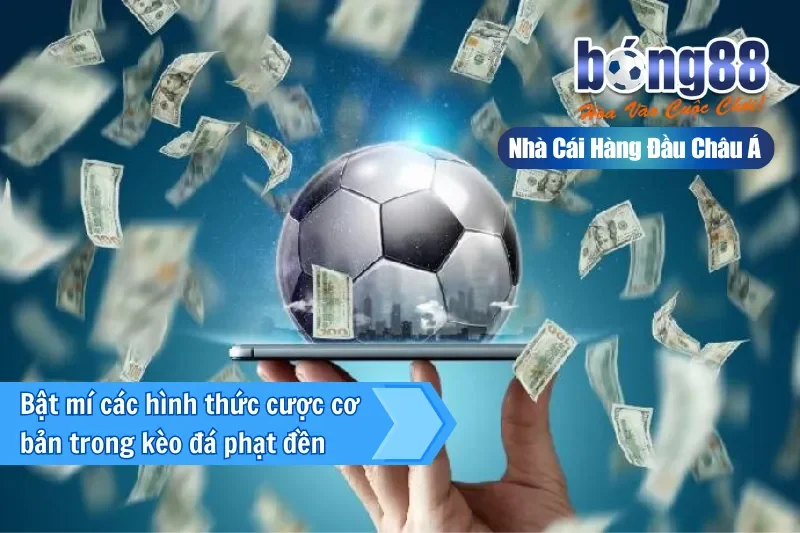 Kèo Phạt Đền Là Gì? Yếu Tố Dự Báo, Định Giá Yes/No & Hiệu Ứng VAR 2026 - Wixon Kèo Phạt Đền Là Gì? Yếu Tố Dự Báo, Định Giá Yes/No & Hiệu Ứng VAR 2026 - Wixon