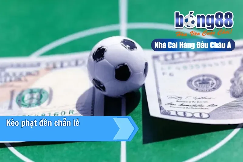 Kèo Phạt Đền Là Gì? Yếu Tố Dự Báo, Định Giá Yes/No & Hiệu Ứng VAR 2026 - Wixon Kèo Phạt Đền Là Gì? Yếu Tố Dự Báo, Định Giá Yes/No & Hiệu Ứng VAR 2026 - Wixon