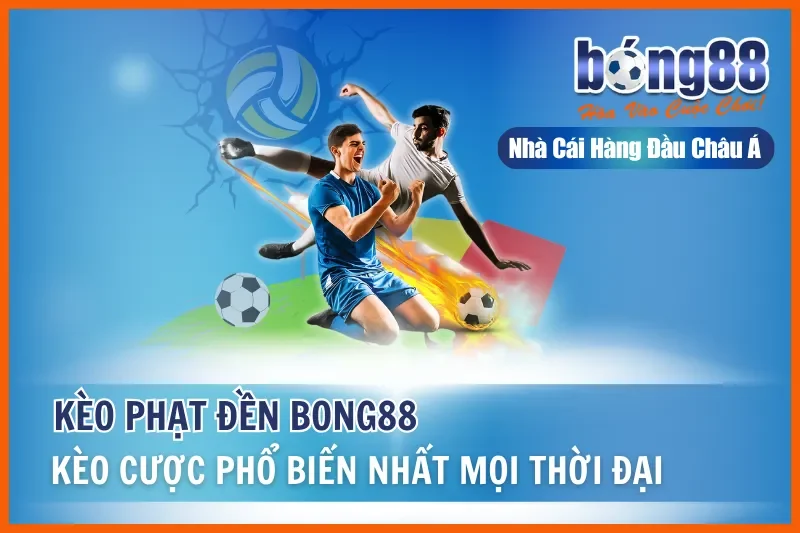 Kèo Phạt Đền Là Gì? Yếu Tố Dự Báo, Định Giá Yes/No & Hiệu Ứng VAR 2026 - Wixon Kèo Phạt Đền Là Gì? Yếu Tố Dự Báo, Định Giá Yes/No & Hiệu Ứng VAR 2026 - Wixon