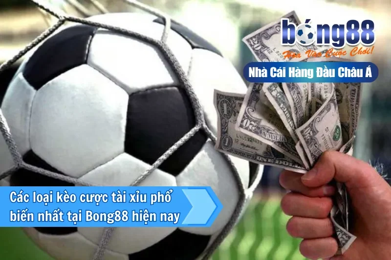 Kèo Tài Xỉu Là Gì? Bảng Mốc, Cách Tính Tiền & Tiêu Chí Chọn Cửa - Wixon Kèo Tài Xỉu Là Gì? Bảng Mốc, Cách Tính Tiền & Tiêu Chí Chọn Cửa - Wixon