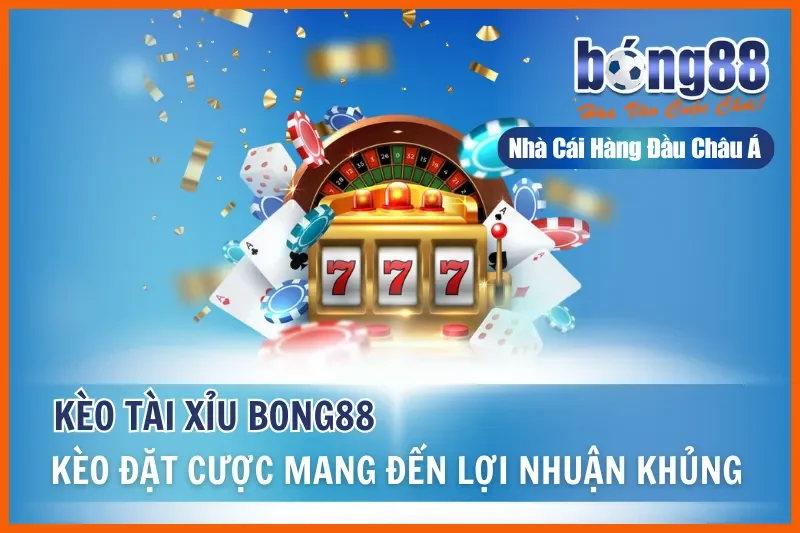 Kèo Tài Xỉu Là Gì? Bảng Mốc, Cách Tính Tiền & Tiêu Chí Chọn Cửa - Wixon Kèo Tài Xỉu Là Gì? Bảng Mốc, Cách Tính Tiền & Tiêu Chí Chọn Cửa - Wixon