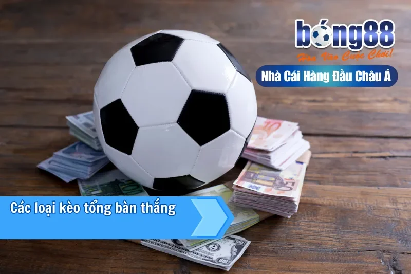 Kèo Tổng Bàn Thắng Là Gì? Bảng 4 Khoảng & So Sánh Với Tài Xỉu - Wixon Kèo Tổng Bàn Thắng Là Gì? Bảng 4 Khoảng & So Sánh Với Tài Xỉu - Wixon