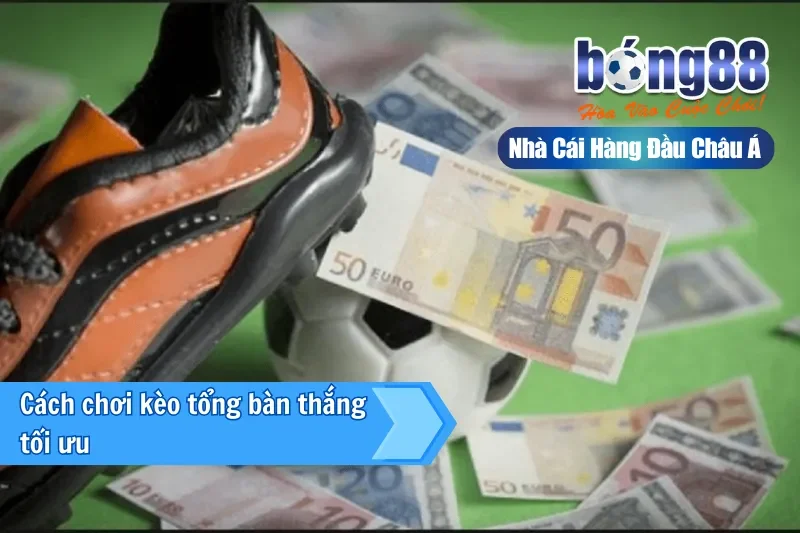 Kèo Tổng Bàn Thắng Là Gì? Bảng 4 Khoảng & So Sánh Với Tài Xỉu - Wixon Kèo Tổng Bàn Thắng Là Gì? Bảng 4 Khoảng & So Sánh Với Tài Xỉu - Wixon