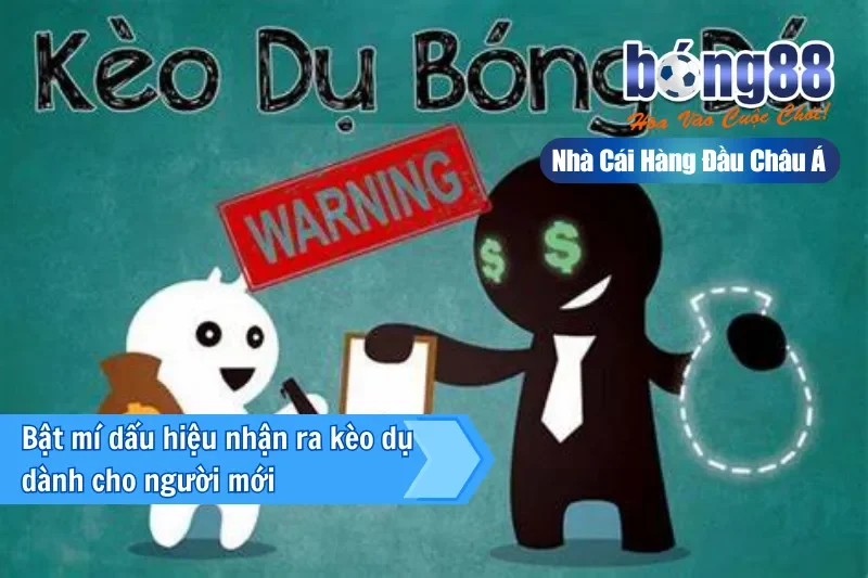 Kèo Tuồng Là Gì? 5 Dấu Hiệu Nhận Biết Kèo Dụ & Cách Né Mất Tiền Oan - Wixon Kèo Tuồng Là Gì? 5 Dấu Hiệu Nhận Biết Kèo Dụ & Cách Né Mất Tiền Oan - Wixon