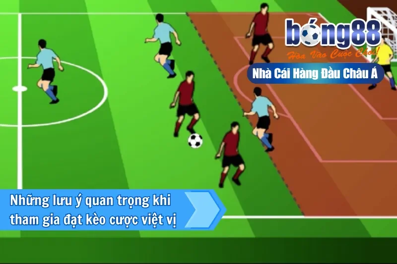 Kèo Việt Vị Là Gì? Cơ Chế Chiến Thuật & Bộ Dữ Liệu Phân Tích Bong88 - Wixon Kèo Việt Vị Là Gì? Cơ Chế Chiến Thuật & Bộ Dữ Liệu Phân Tích Bong88 - Wixon