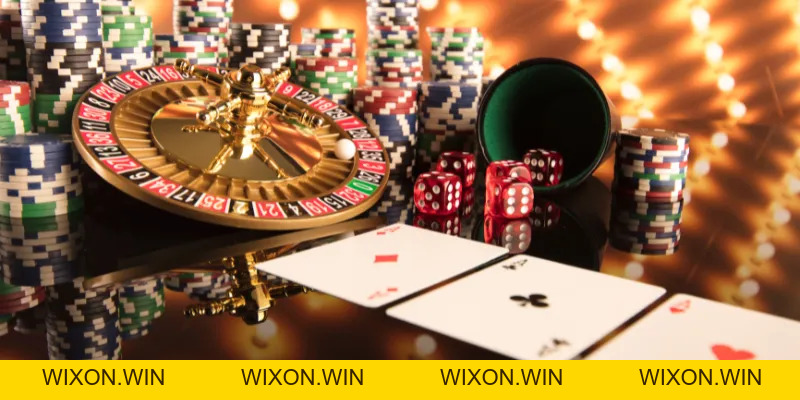 Baccarat - Hướng Dẫn Chi Tiết Luật Chơi Bài Hiệu Quả - Wixon