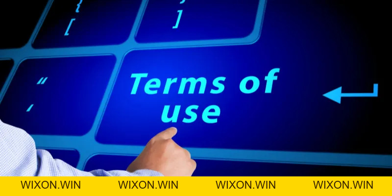 Điều Khoản Sử Dụng 888B - Thông Tin Dành Cho Mọi Cược Thủ - Wixon