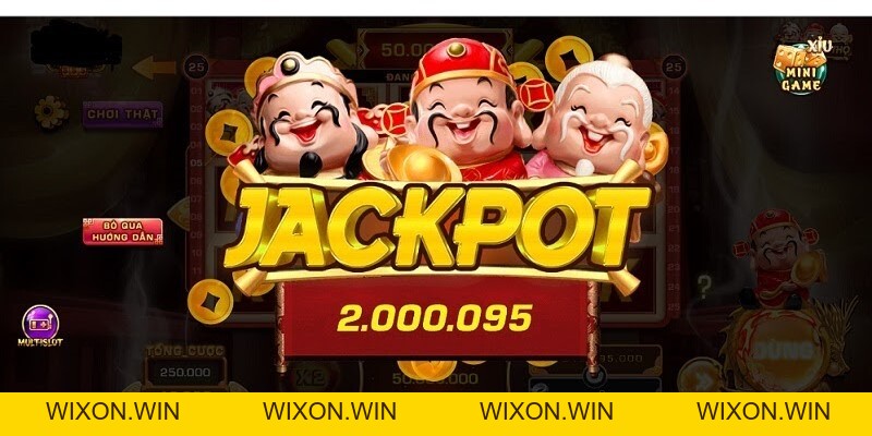 Nohu56 - Tham Gia Nổ hũ 56 Với Nhiều Ưu Điểm Top 1 - Wixon
