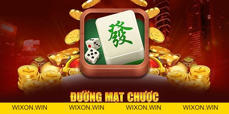 Đường Mạt Chược - Khám Phá Siêu Phẩm Nổ Hũ Đình Đám - Wixon