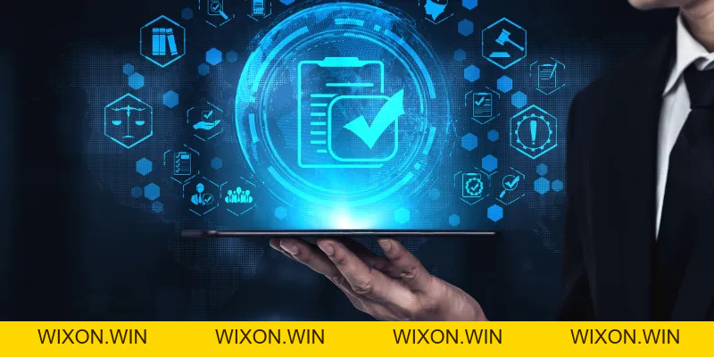 Chính Sách Bảo Mật 888B - Thông Tin Quan Trọng Cần Phải Biết - Wixon