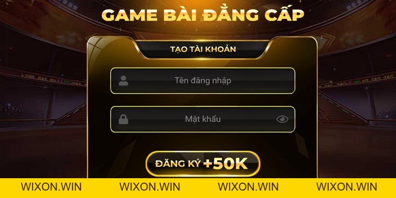 Game Bài 888B - Game Bài Đổi Thưởng Siêu Lợi Nhuận - Wixon