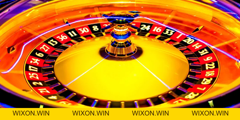 Nohu78 - Cổng Chơi Game Cá Cược Đẳng Cấp Đến Từ Châu Âu - Wixon