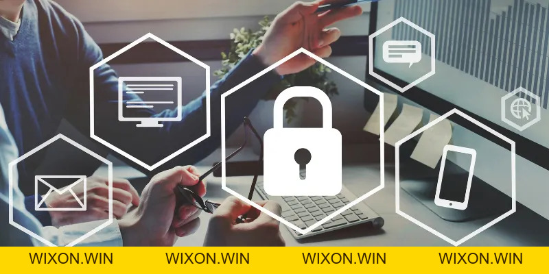 Chính Sách Bảo Mật 888B - Thông Tin Quan Trọng Cần Phải Biết - Wixon