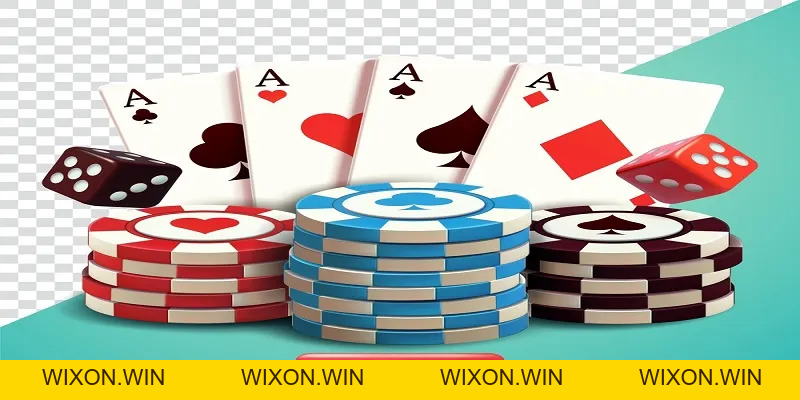 Giới Thiệu 888B - Một Vũ Trụ Cá Cược Giải Trí Có 102 - Wixon
