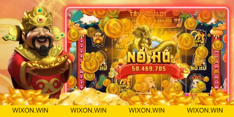 Nohu78 - Cổng Chơi Game Cá Cược Đẳng Cấp Đến Từ Châu Âu - Wixon