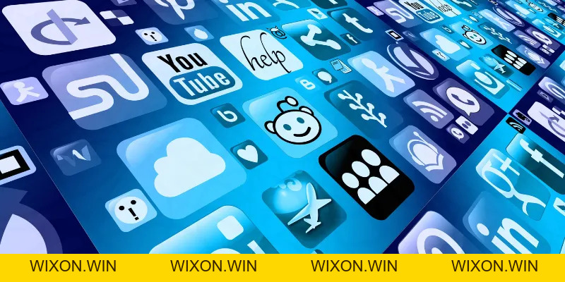Tải App 888B Nhanh Chóng Tăng Trải Nghiệm Cho Game Thủ - Wixon