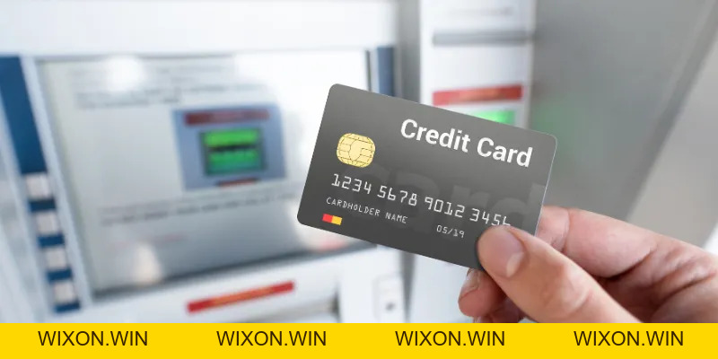 Rút Tiền 888B Cực Nhanh Chóng, Cực Đơn Giản Chỉ Với 5 Phút - Wixon