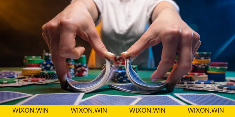 Baccarat - Hướng Dẫn Chi Tiết Luật Chơi Bài Hiệu Quả - Wixon