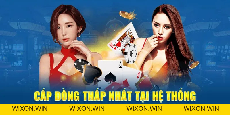Giới Thiệu 888B - Một Vũ Trụ Cá Cược Giải Trí Có 102 - Wixon