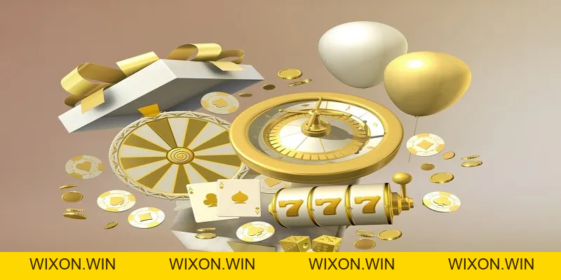 Casino 888B - Khám phá siêu phẩm game chất lượng 2026 - Wixon