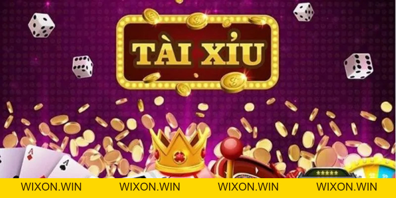 Sicbo Tài Phú - Nắm Bắt Luật Chơi Và Mẹo Chiến Thắng - Wixon