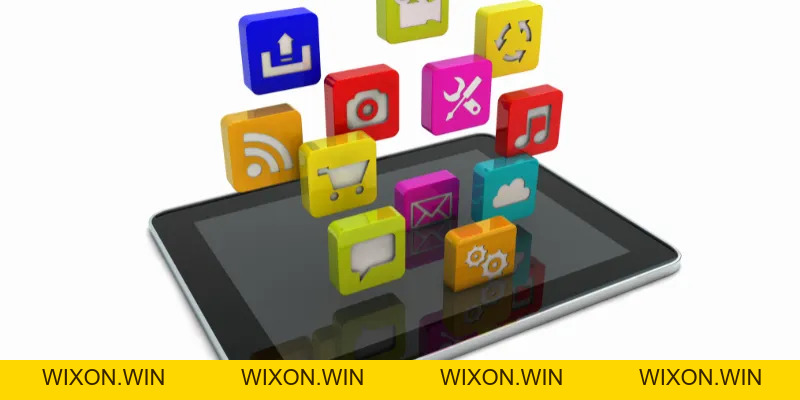 Tải App 888B Nhanh Chóng Tăng Trải Nghiệm Cho Game Thủ - Wixon
