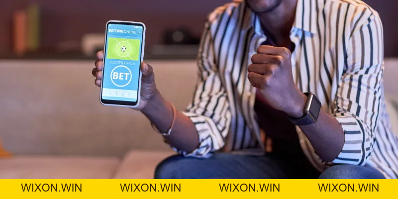 Thể Thao 888B - Sảnh game cá cược đẳng cấp nhất thế giới - Wixon