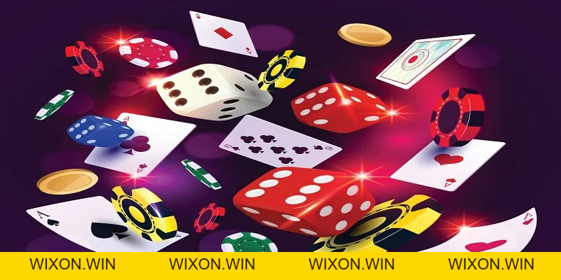 Casino 888B - Khám phá siêu phẩm game chất lượng 2026 - Wixon