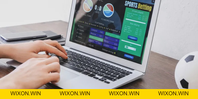 Thể Thao 888B - Sảnh game cá cược đẳng cấp nhất thế giới - Wixon