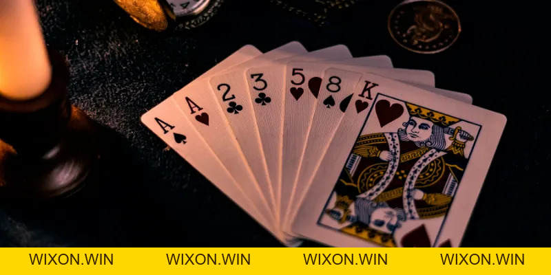 Ngũ Linh Xì Dách - Cách Chơi, Luật Chơi Và Mẹo Chiến Thắng Game - Wixon