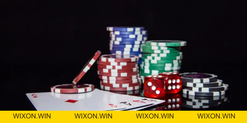 Baccarat - Hướng Dẫn Chi Tiết Luật Chơi Bài Hiệu Quả - Wixon