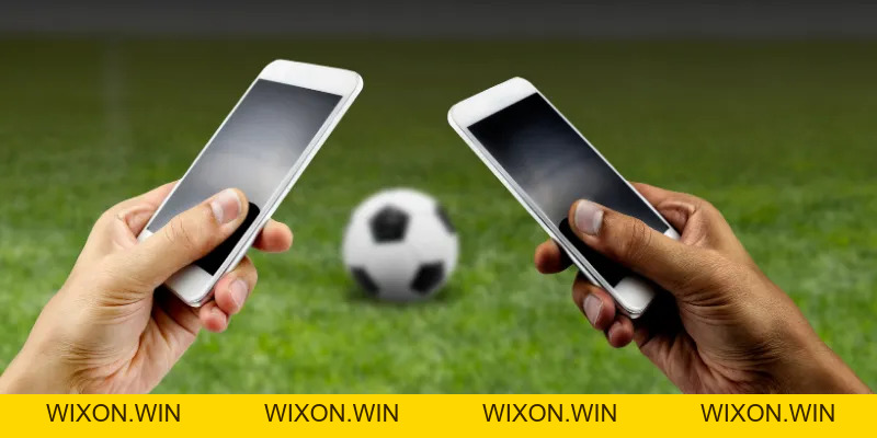 Kèo Rung Bóng Đá Là Gì? Tips Chơi Kèo Rung Dễ Thắng Cùng Cao Thủ - Wixon