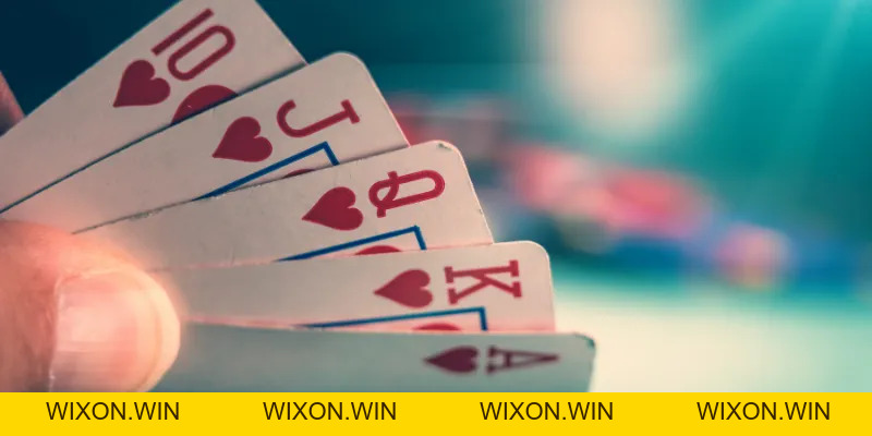 Ngũ Linh Xì Dách - Cách Chơi, Luật Chơi Và Mẹo Chiến Thắng Game - Wixon