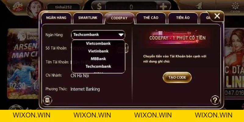 Tai Xiu MD5 - Trải Nghiệm Cá Cược Tài Xỉu Đình Đám Nhất 2026 - Wixon