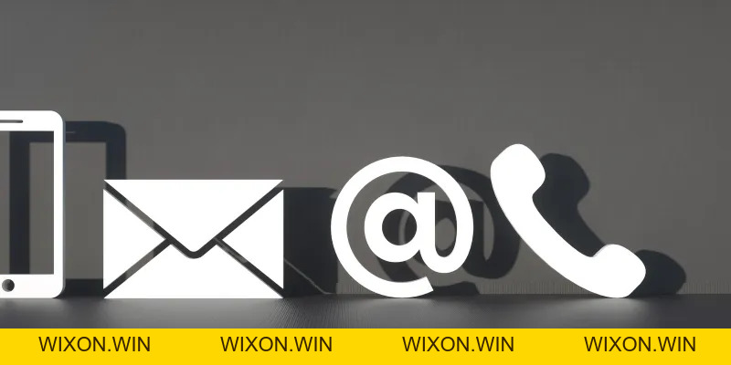 Liên Hệ 888B - Giải Đáp Thắc Mắc, Hỗ Trợ Siêu Tốc 24/7 - Wixon
