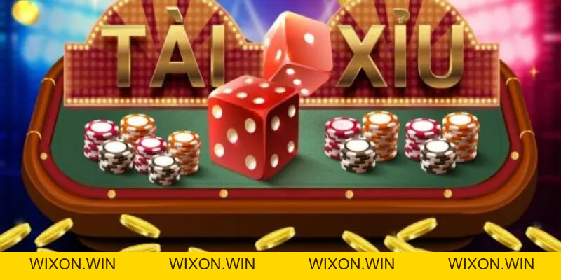 Sicbo Tài Phú - Nắm Bắt Luật Chơi Và Mẹo Chiến Thắng - Wixon