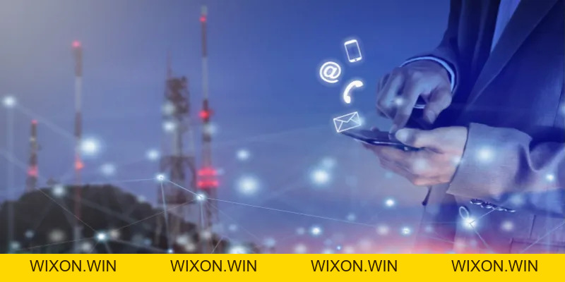 Liên Hệ 888B - Giải Đáp Thắc Mắc, Hỗ Trợ Siêu Tốc 24/7 - Wixon