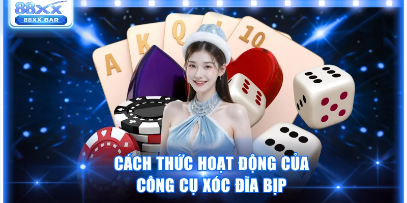 Phần Mềm Xóc Đĩa Bịp 88XX Bí Quyết Tăng Cơ Hội Thắng - Wixon