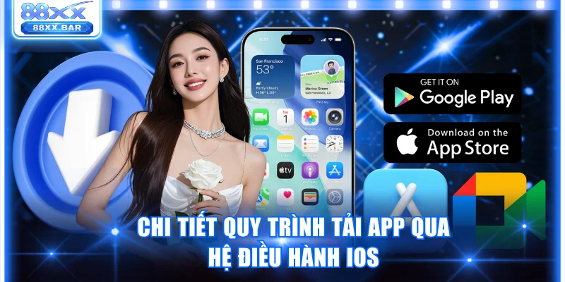 Hướng Dẫn Tải App 88XX Nhận Ngay Tiền Thưởng Hấp Dẫn - Wixon