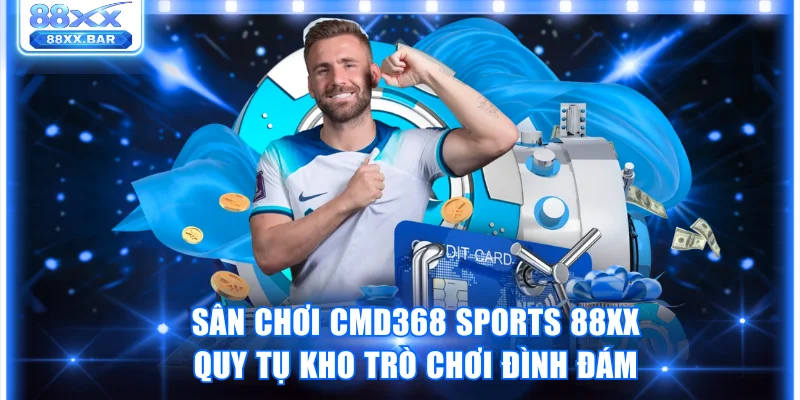 Khám Phá Thể Thao 88XX Và Hàng Nghìn Kèo Hấp Dẫn Mỗi Ngày - Wixon